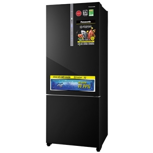 Tủ lạnh Panasonic Inverter 380L NR-BX421WGKV