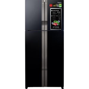 Tủ lạnh Panasonic Inverter 550 lít NR-DZ601YGKV [2021]