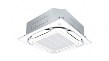 Điều hòa âm trần Daikin FCF100CVM/RZA100DV1