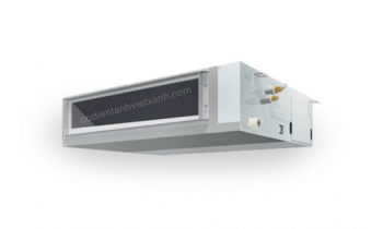 Điều hòa giấu trần ống gió daikin 1 chiều 43000BTU inverter FBQ125EVE/RZR125MVM