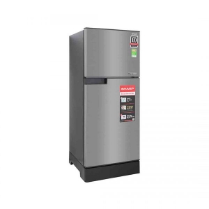 Tủ lạnh Sharp SJ-X176E-SL 165 lít inverter