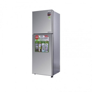 Tủ lạnh Sharp SJ-X281E-SL 271 lít inverter