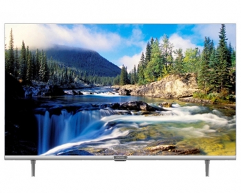 Smart Tivi Coocaa 43 Inch 43S3U