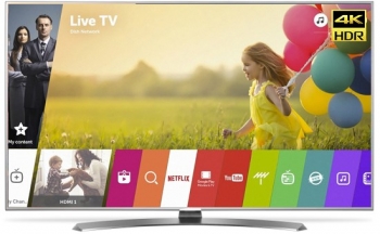 Smart Tivi LG 65 inch 65UH7700