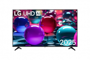 Smart Tivi LG AI 4K 50 Inch 50UA7350PSB