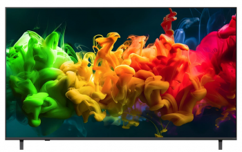 Smart tivi LG QNED AI 4K 75 inch 75QNED80BSA