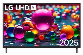 Smart Tivi LG UHD AI 4K 50 Inch 50UA841CPSA