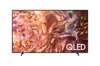 Smart Tivi QLED Samsung 4K 65 inch 65QE1D