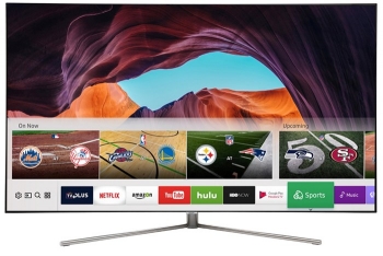 Smart Tivi QLED Samsung 4K 65 inch QA65Q7F