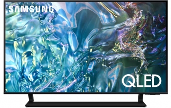 Smart Tivi QLED Samsung 4K 85 Inch 85Q60DA