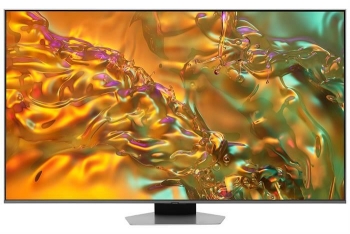 Smart Tivi QLED Samsung AI 4K 55 inch QA55Q80D