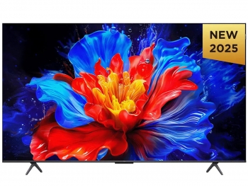 Smart Tivi QLED TCL 4K 75 inch 75P8K