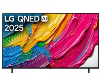 Smart Tivi QNED LG 4K 75 inch 75QNED80ASA