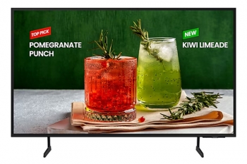 Smart Tivi Samsung 4K 55 inch 55BEF-H