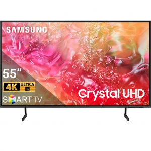 Smart Tivi Samsung 4K 55 inch 55DU7700