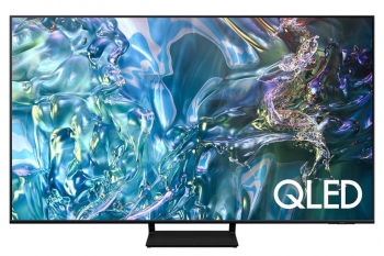 Smart Tivi Samsung 4K QLED 55 inch QA55Q60D