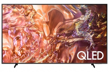 Smart Tivi Samsung 4K QLED 65 inch QA65QE1D