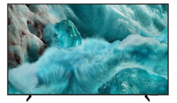 Smart Tivi Samsung QLED 4K Vision AI 55 Inch 55Q7FA