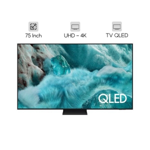 Smart Tivi Samsung QLED Vision AI 4K 75 inch QA75Q7F5A