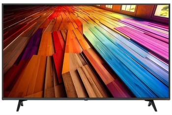 Smart Tivi LG AI 4K 55 inch 55UT8050PSB