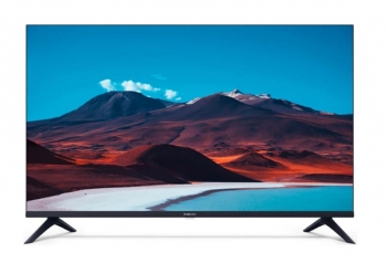 Tivi QLED Xiaomi A 4K 43 inch L43MB-AUSEA