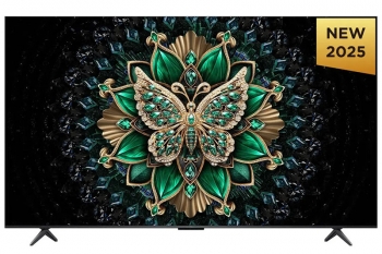 Tivi TCL 75 inch QD-MiniLED 75C6K
