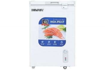 Tủ đông 107 lít Hoà Phát HPF- AN6107