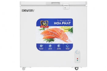 Tủ đông 162 lít  Hoà Phát  HPF- AN6162