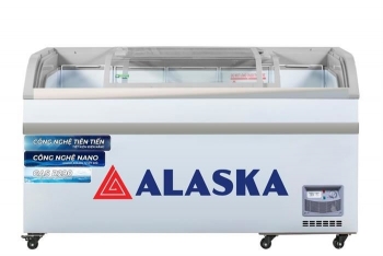 Tủ đông Alaska 395 lít KC-395