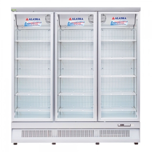 Tủ đông đứng 1100 lít Alaska IFG-1100