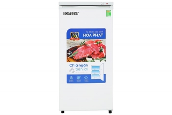 Tủ đông Hòa Phát đứng HPF UAH6147