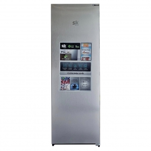 Tủ đông đứng inverter Sumikura SKFU-300HSNI 300 lít