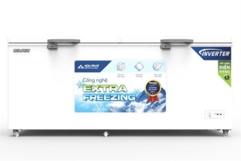 Tủ đông dung tích lớn Hòa Phát Inverter HPF AD8783