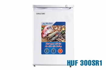Tủ đông Hòa Phát đứng HPF UAH6106