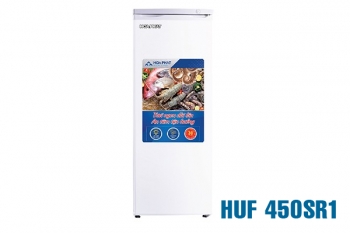 Tủ đông Hòa Phát đứng HPF UAH6208