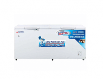 Tủ đông Inverter Alaska HB-890CI 890L