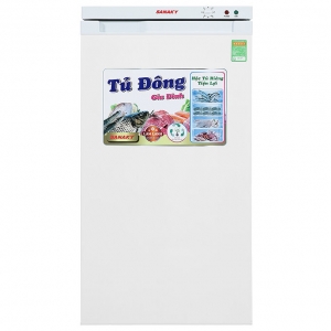 Tủ đông Sanaky 118 lít VH-160VD