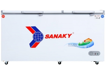 Tủ đông Sanaky 600 lít VH-6699W1
