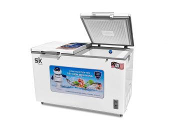 Tủ đông Sumikura 350 lít SKF-350D