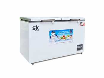 Tủ đông Sumikura 450 lít SKF-450S/JS