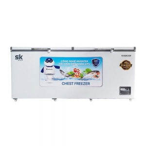 Tủ đông Sumikura 550 lít SKF-550SI Inverter