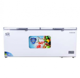 Tủ đông Sumikura SKF-1100S 3 cánh 1100L