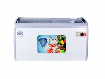 Tủ đông Sumikura SKFS-400C