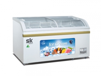 Tủ đông Sumikura SKFS-500C-FS