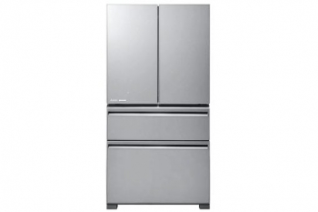 Tủ lạnh 4 cánh Mitsubishi MR-LX68EM-GSL-V