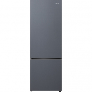 Tủ lạnh Aqua Inverter 324 lít AQR-B390MA(SLB)