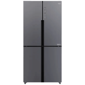 Tủ lạnh Aqua Inverter 469 lít Multi Door AQR-M560XA(GL)