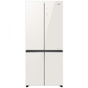 Tủ Lạnh Aqua Inverter 529 Lít AQR-M600XA(GC)