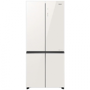 Tủ Lạnh Aqua Inverter 529 Lít AQR-M600XA(GC)
