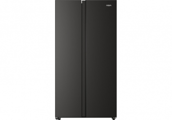 Tủ lạnh Aqua Inverter 646 lít AQR-S682XA.BL